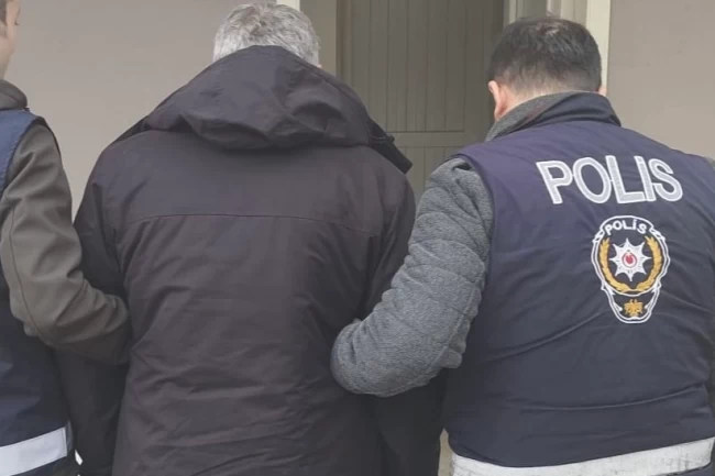 Artvin'de farklı suçlardan aranan 61 kişi yakalandı