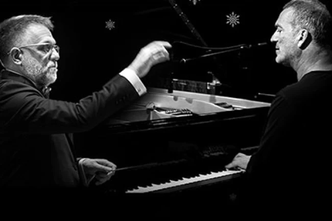 AASSM'de Kerem Görsev Quartet gecesi