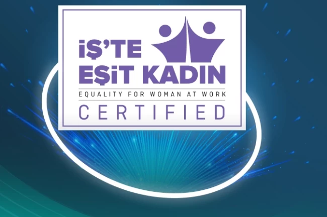 İş'te Eşit Kadın Sertifikası tüm sektörlerde büyüyor
