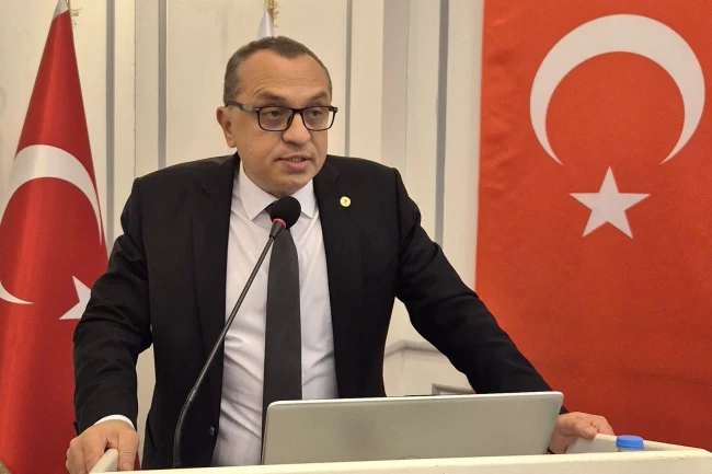 BUSİAD'da vergi düzenlemeleri konuşuldu