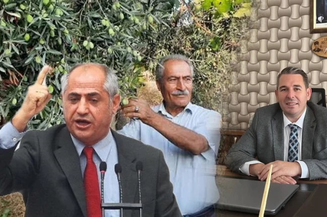 İzmir Menderes'te 'sol düşünce'nin derinliklerine inilecek