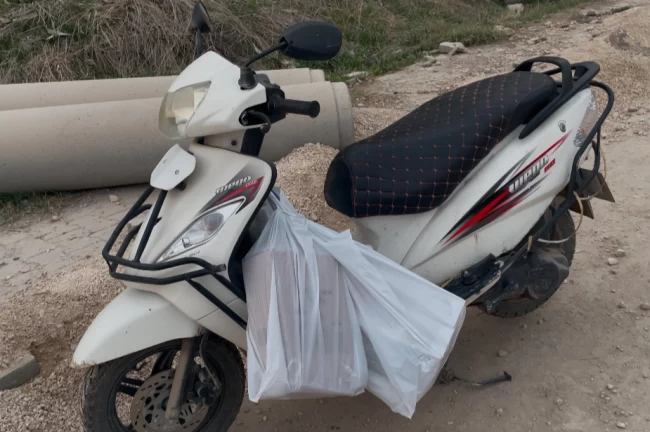 Adıyaman'da iki ayrı motorsiklet kazası: 2 yaralı