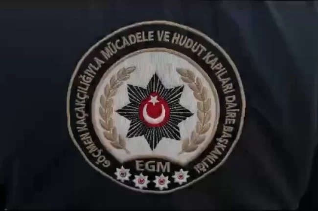 Düzensiz göçmenlere İçişleri 'KALKAN'ı!