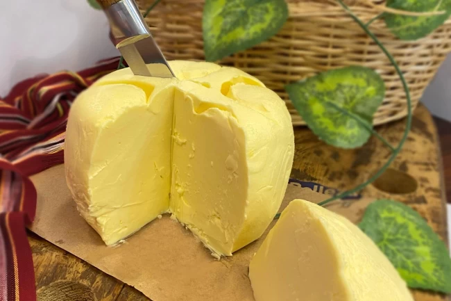 Süt ve süt ürünlerinde en yüksek değişim tereyağında