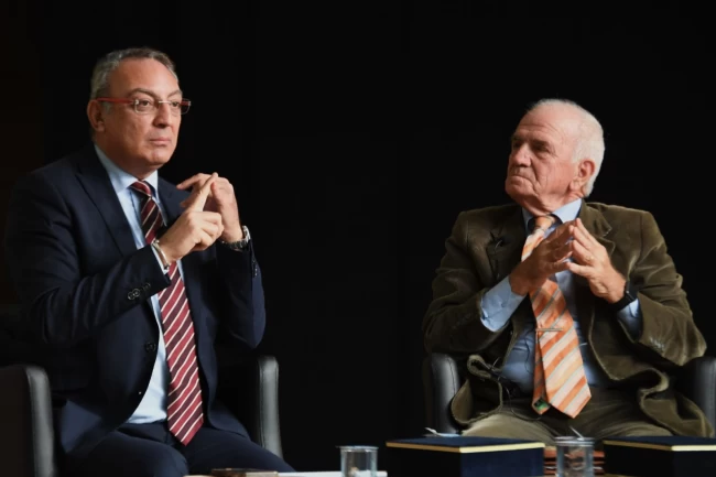 Bursa Osmangazi'de gündem yerli malları