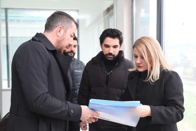 Şehit Şeyda Yılmaz'ın adı Çınar Çocuk Evi'nde yaşayacak