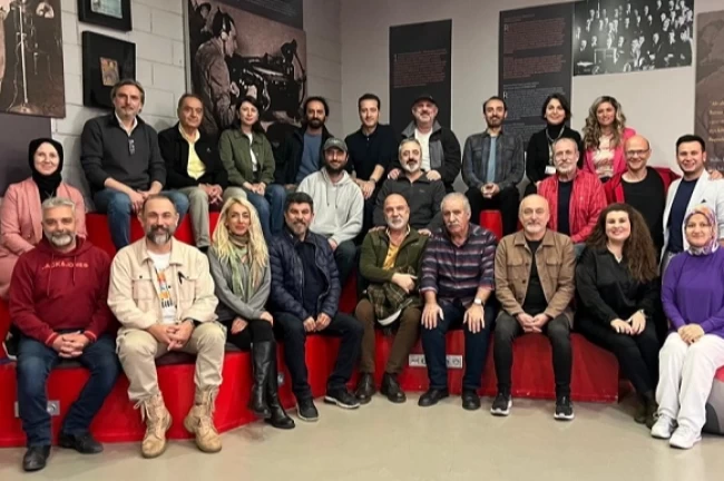 BUÜ'lü akademisyenin radyo oyunu TRT Radyo 1'de yayınlanacak