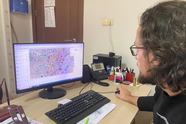 Konya'dan bir ilk daha: "KOSKİ Dinamik Rotalama Sistemi"