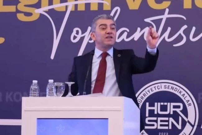 Haber Görseli