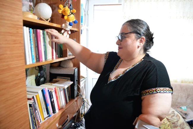 Bursa Osmangazi'ye en özel bağış