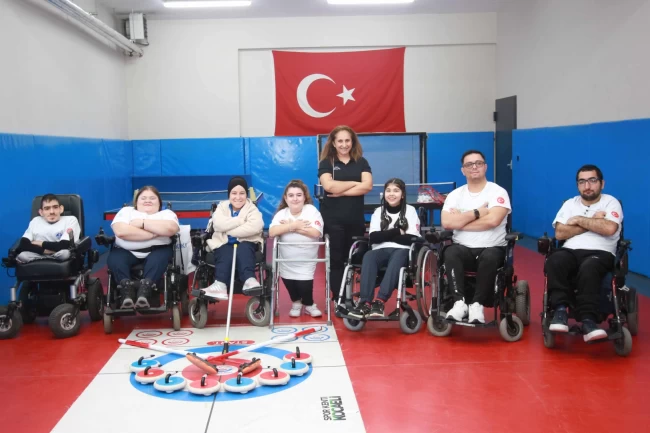 Kocaeli'de Tahir Alaca'nın hayatı Büyükşehir'in projesiyle değişti