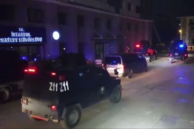 9 ilde FETÖ 'Kıskaç'ı! 41 gözaltı