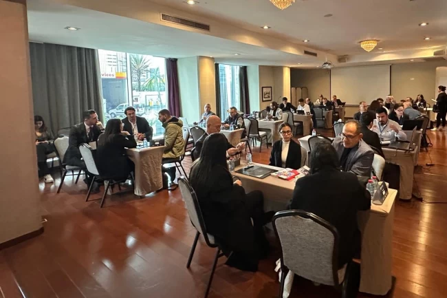 BUTECH'ten Fas'a teknoloji ihracatı hamlesi