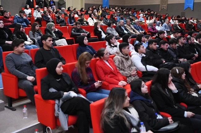 Malatya'da ‘Enerji Tasarrufu ve Sıfır Atık' eğitimleri devam ediyor