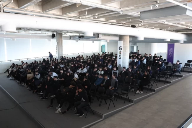 Gaziantep'te "Bilim Filmleri Günleri" sürüyor