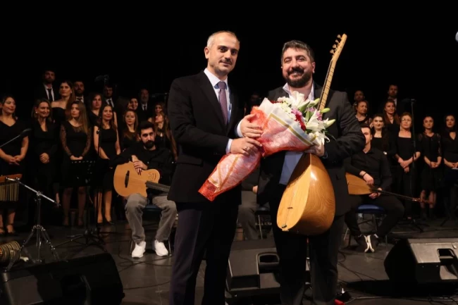 Kocaeli Çayırova'nın yetenekli sesleri kulakların pasını sildi