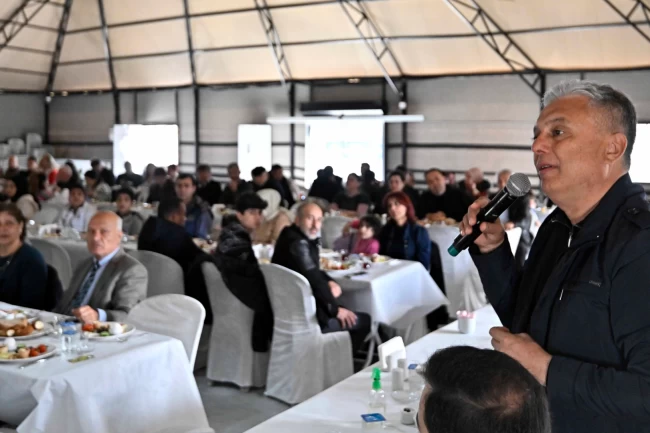 Antalya Muratpaşa'da nikahlara online rezervasyon