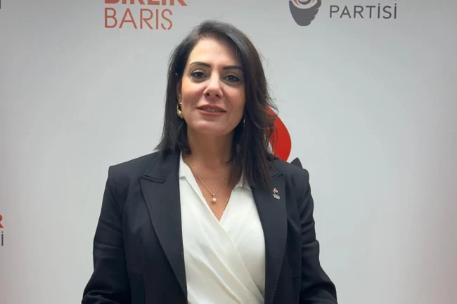 Zafer Partisi'nde çevre, şehir ve kültür Esmaül Hüsna Aslan'a emanet