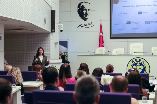 Ege'de eğitim iş birliği