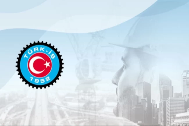 Karar toplantına katılmayan TÜRK-İŞ'ten açıklama: Teklifimize karşı teklif gelmedi!