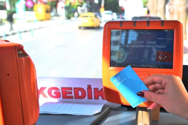 Anne Kart'a yoğun ilgi, sayı 6 Bin 580'e ulaştı