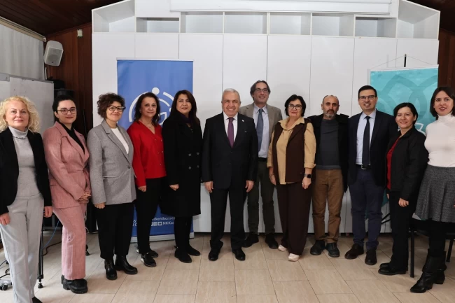 Bursa Nilüfer'in Mahalle Komiteleri'nde yeni dönem