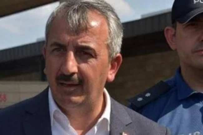 Vali Sezer'den Edirnespor'a destek