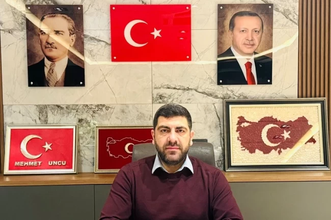 Türkiye Kültür Yolu Festivali Mardin'de