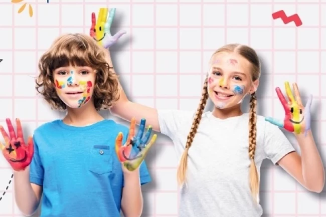 Bursa ÇEKSANAT Yarıyıl Etkinlikleri GKM'de başlıyor