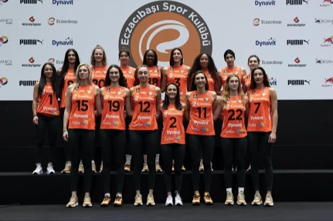 Eczacıbaşı Dynavit'in çeyrek final rakibi Kuzeyboru