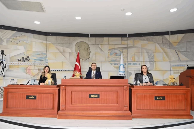 Balıkesir'de 26 bin 591 kişiye ücretsiz su desteği