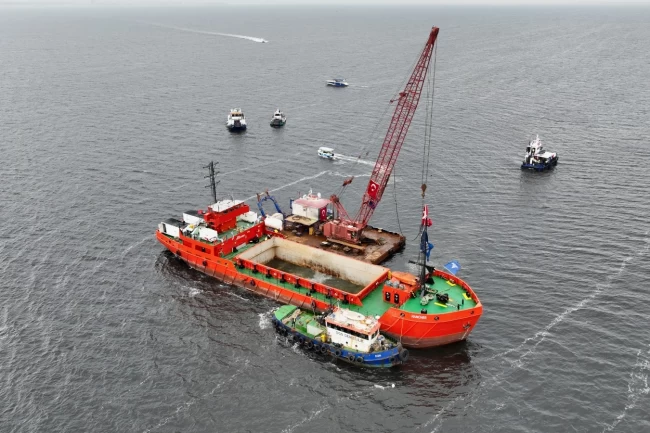 Bakanlıktan İzmir'e ret!