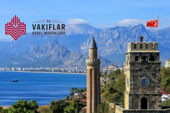 Vakıf mülklerinde usulsüz kiralamaya geçit yok