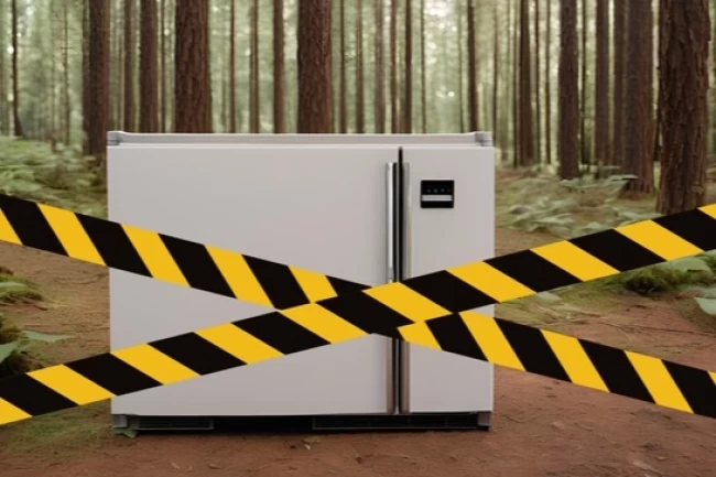 New Jerseyde korkunç cinayet