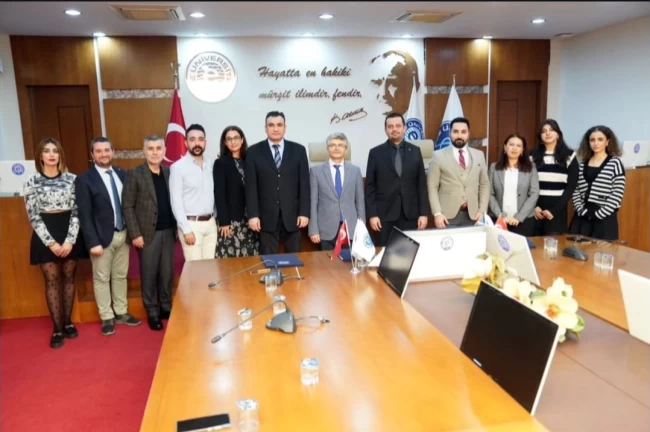 İZTEKNOLOJİ'den öğrencilere kariyer kapısı