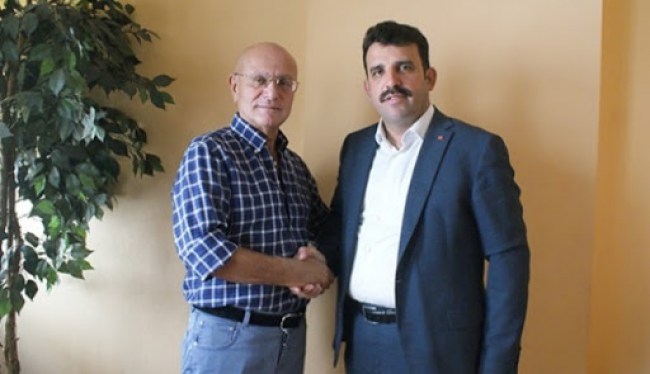 Çakır konuştu, sıra Keleş’te !