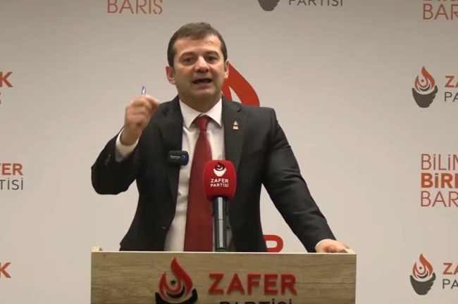 Haber Görseli