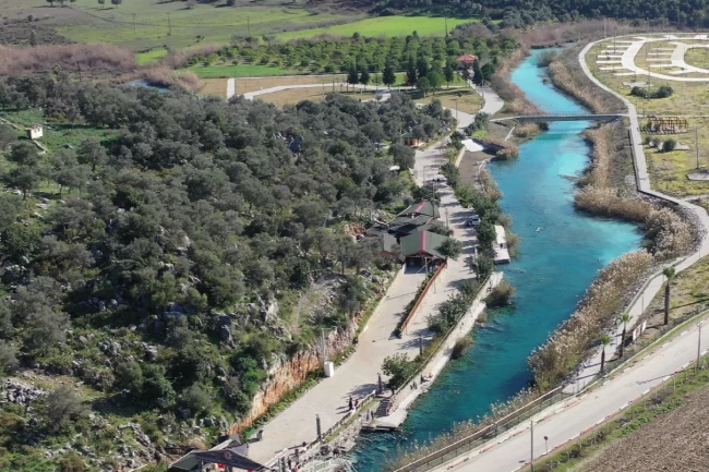 Muğla Dalaman, EMITT Fuarı'na hazır
