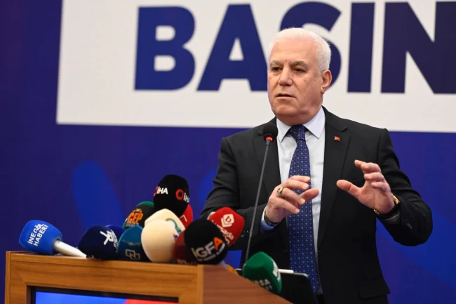 Başkan Bozbey: Uludağ'da iki dakikada otellere ulaşabiliyoruz