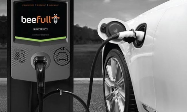 Elektrikli Araç Şarj Altyapısında Güvenilir Partner: Beefull