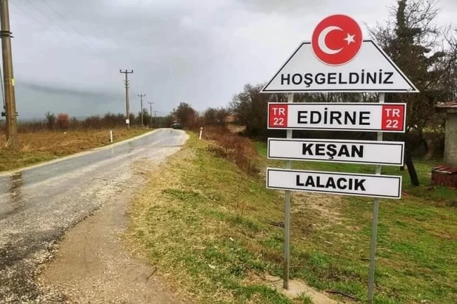 Keşan Kent Konseyi sordu: Lalacık'ta neler oluyor?
