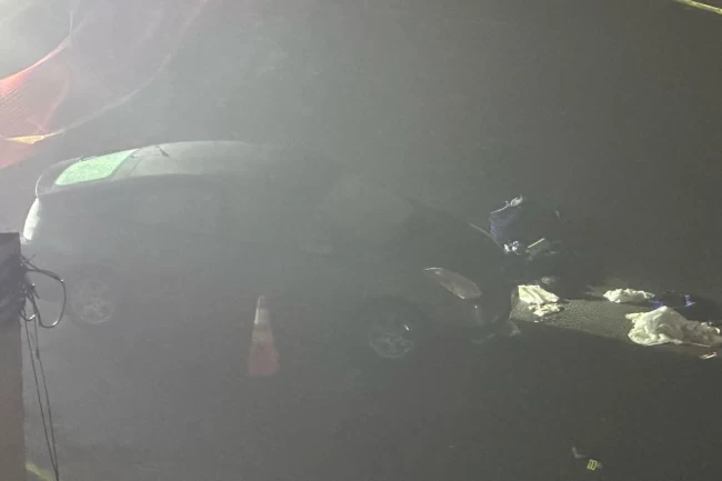 New Jersey'de silahlı çatışma: 4 yaralı