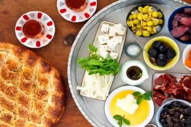 Ramazan'da tok kalmanın 3 altın kuralı!