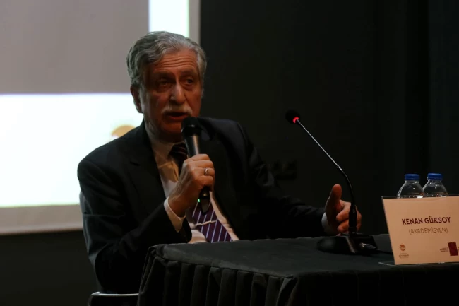 Sakarya'da kültür ve sanatla dolu bir Ramazan akşamı