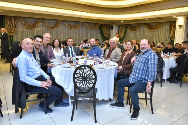 Çanakkale'nin Destanı Bursa'da yankılandı