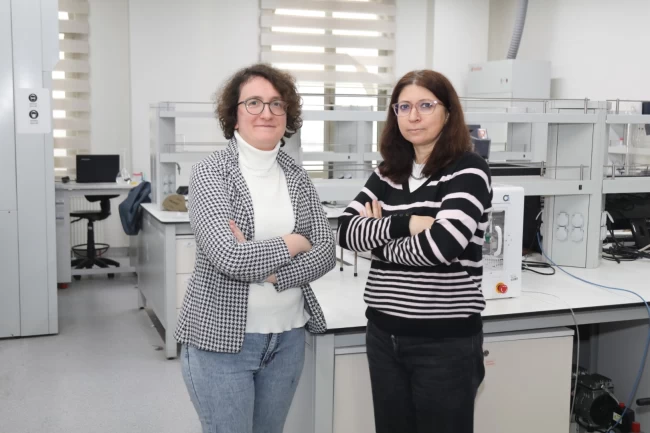BTÜ'den endüstriyel uygulamalar için yeni nesil malzeme