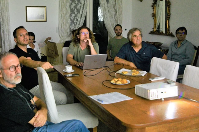 İzmir Bornova'nın hafızası dijitalleşiyor!