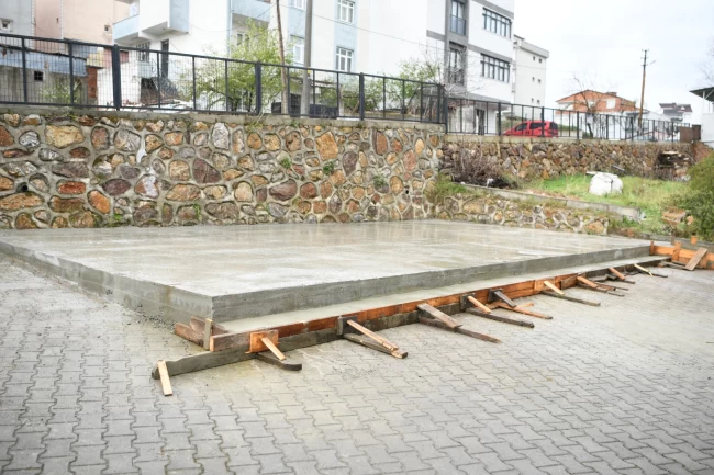 Çayırova'da atığın sıfır noktası için çalışılıyor