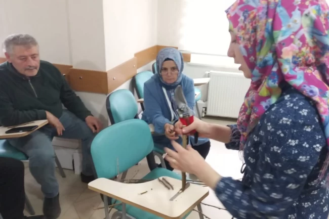 Büyükşehir ‘aşı ordusunu' genişletiyor