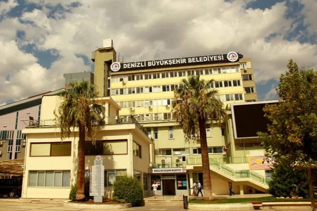 Denizli Büyükşehir Belediyesi'nden iklim dostu adım